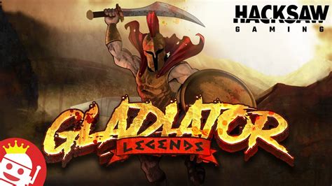 Gladiator Legends 1xbet